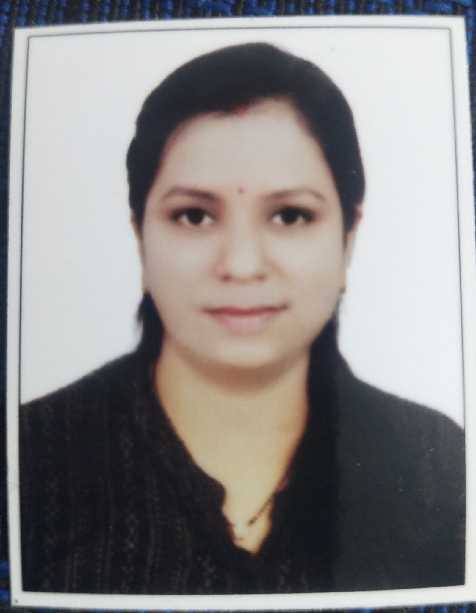 SOMI YADAV